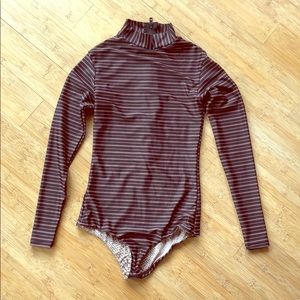 ACACIA SWIMWEAR ehukai suit